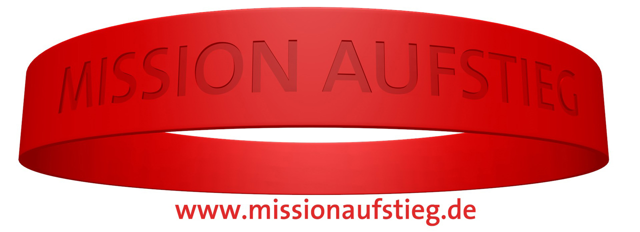 Mission Aufstieg